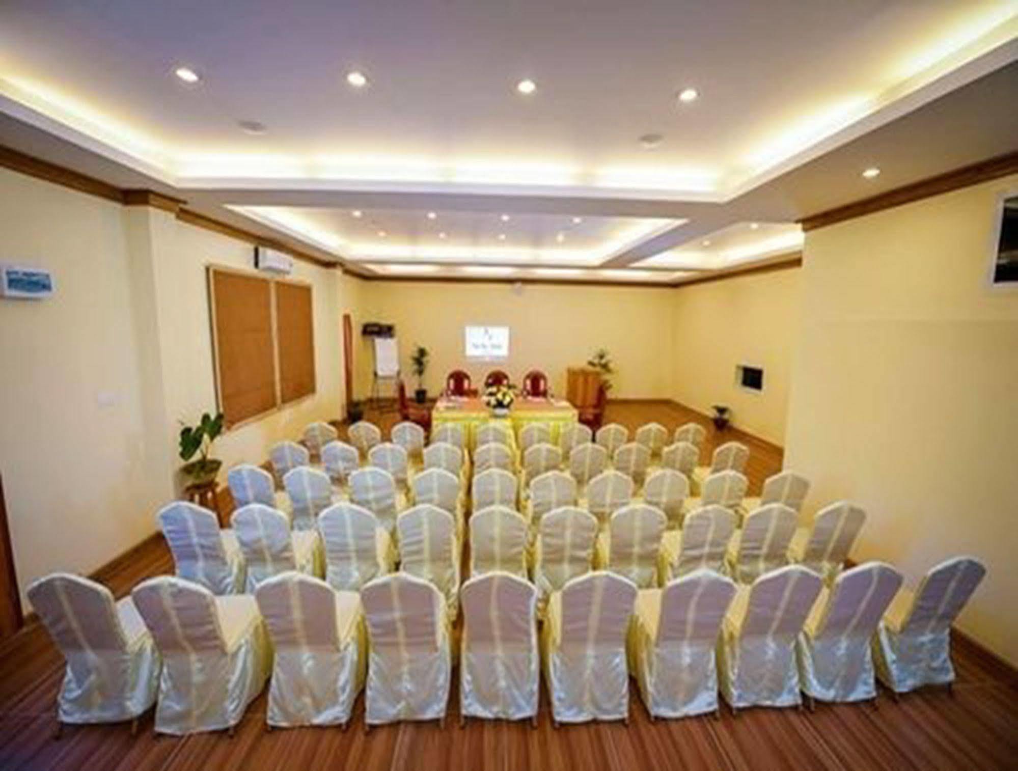 Pine Hill Resort Kalaw Eksteriør bilde