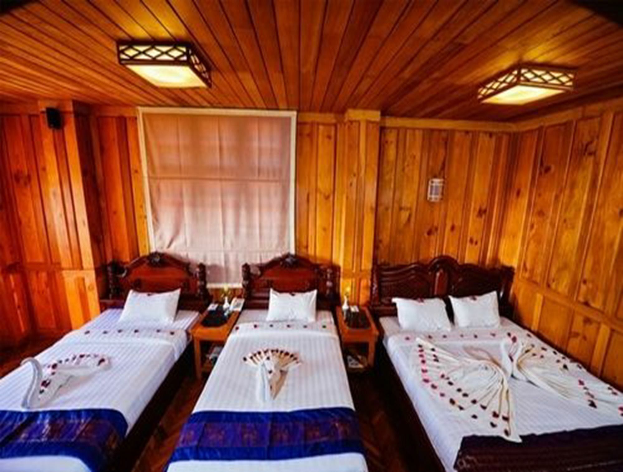 Pine Hill Resort Kalaw Eksteriør bilde